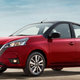 Image for article titled Nissan Has Been Selling The Same Hatchback In Mexico For 11 Years